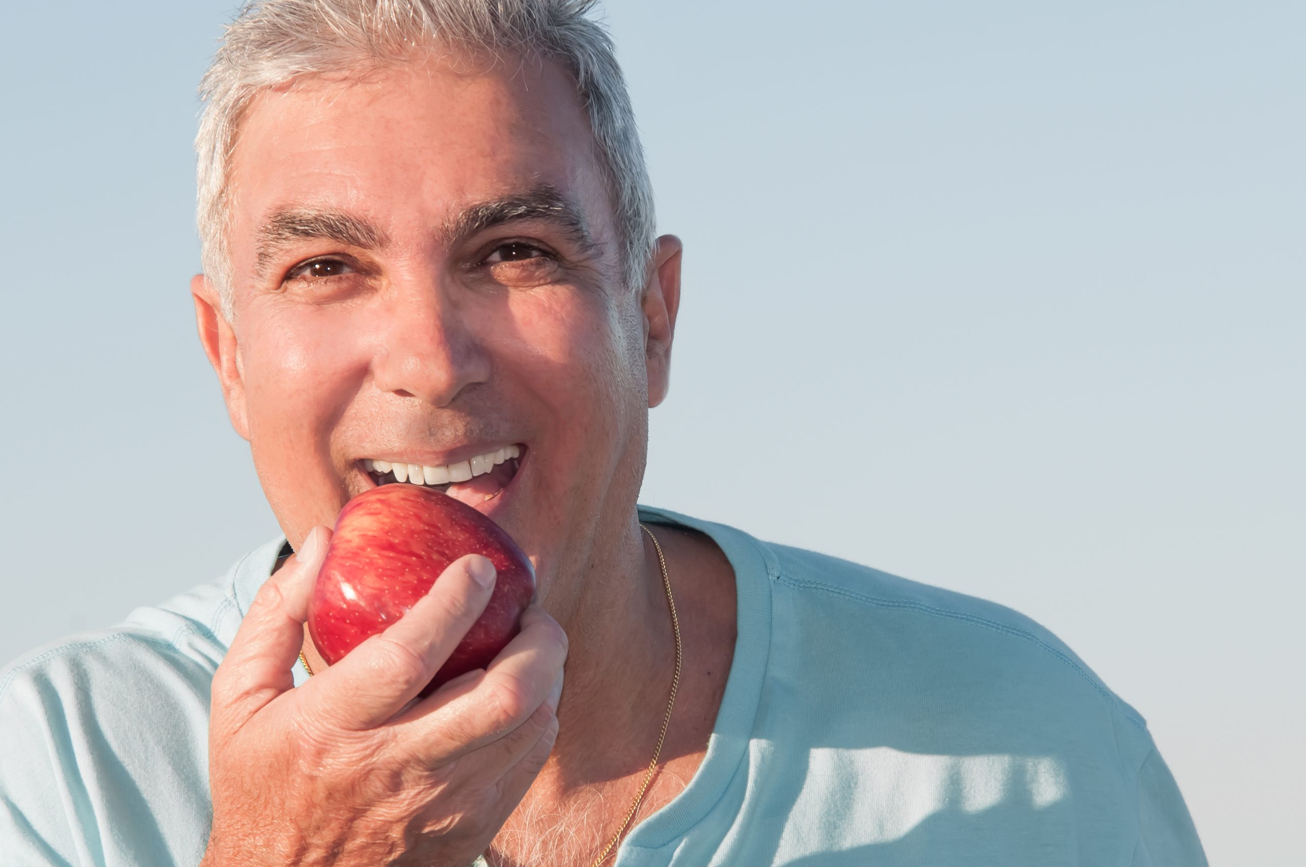 Are Implant Dentures As Effective As People Say They Are?