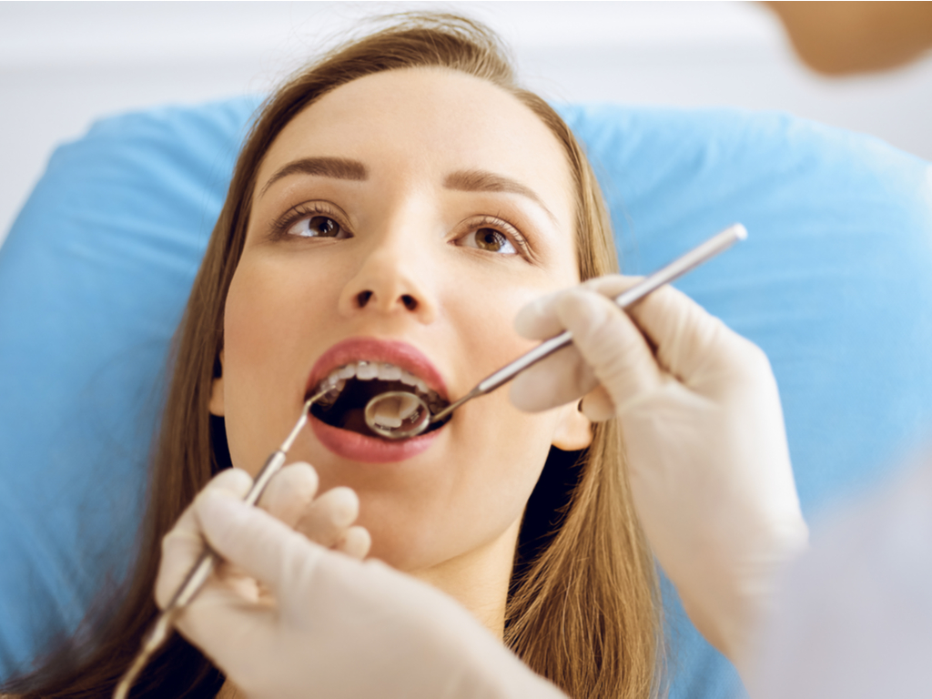 Cosmetic Dentistry For Mental Health